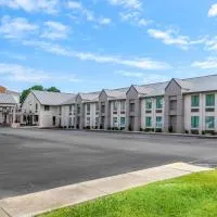 Comfort Inn Petersburg Fort Lee Area, hotel a Petersburg