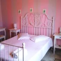 Studios Lefkada, хотел в Sívros