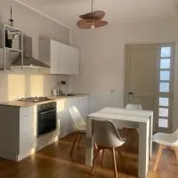 A casa di Chiara, hotel a Isca sullo Ionio