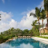 Mulia Villas, h&ocirc;tel &agrave; Nusa Dua