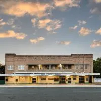 Royal Hotel Dungog, hotel em Dungog