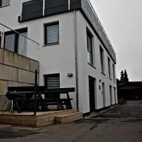 Bayerwaldapartment, hotel em Viechtach