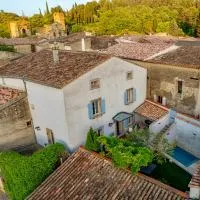 La Bastide Saint Etienne, viešbutis mieste Cournanel