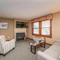 A204 Studio Standard View, hotel di Oakland