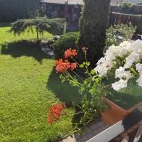 Emi's House، فندق في بلدية سانجورجيو دي موريس