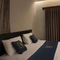 Tabash Hotel, Murree, hotel u gradu 'Murree'