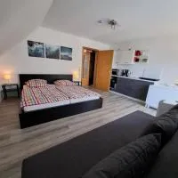 Appartement in ruhiger Lage, hotel a Schwelm