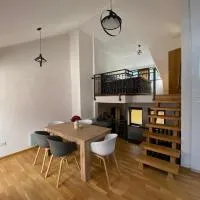Vares Luxury Apartment, viešbutis mieste Vareš