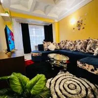 Cindys Homes, Aisha Apartments,Embu, hotel a Embu