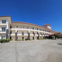 Grand Place Resort, viešbutis mieste Udonthanis