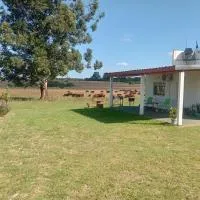 Lo Pituco casa de campo, hotel a Federación