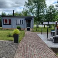 Im Land der Lappen Villa Pakatti، فندق في كيتيلا
