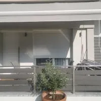 Elia Home, Hotel in Néa Karváli