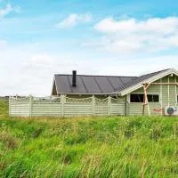 4 star holiday home in Rømø, ξενοδοχείο σε Bolilmark