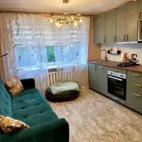 SMART flat - Ranna 49, ξενοδοχείο σε Sillamae
