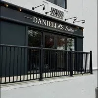 Daniella's Suites, hotel sa Peabody