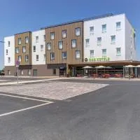 B&B HOTEL Moulins Avermes, hotel a Avermes