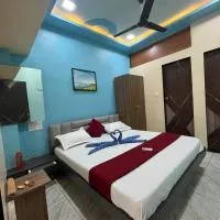 JAI SWAMiNARAYAN DELUX HOMESTAY, ξενοδοχείο σε Garudeshwar