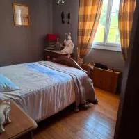 Chez Fanfan, hotel din Cauville