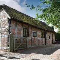 The Cider Press: Welland şehrinde bir otel