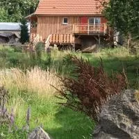 Herbstein में, होटल Ferienhaus Hoher Vogelsberg