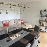 Ferienwohnung Hennes, hotel en Remagen