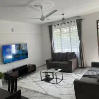 1bedroom Nyali, готель у місті Ньялі