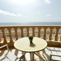 Welooveyou Top Victoria & Serinity, Hotel in Costa Calma