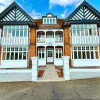 The Bay Apart-Hotel، فندق في ساوثوولد