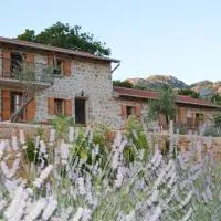 Villa Mara - secluded house with breathtaking view- Seline, Starigrad Paklenica, hotelli kohteessa Seline