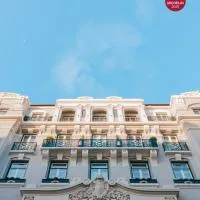Art Legacy Hotel Baixa-Chiado, Hotel in Lissabon