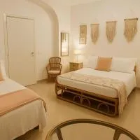 Grumo Appula में, होटल LA MURGIA casa vacanze B&B