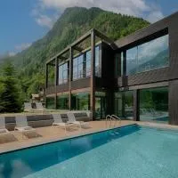 NH Collection Alagna Mirtillo Rosso – hotel w mieście Alagna Valsesia