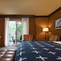 Wayfinder Bishop, hotel near Eastern Sierra Regional - BIH, Bishop