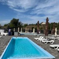 Дача, hotel di Krivoy Rog