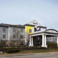 Spark By Hilton Guelph, hotel u gradu 'Guelph'