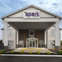 Spark By Hilton Woodstock, hotel sa Woodstock
