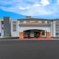 Spark by Hilton Phoenix-Glendale-Peoria, hotel v mestu Glendale
