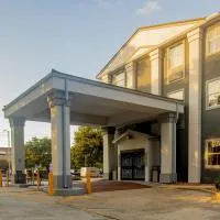 Spark By Hilton Lafayette South, hotel em Lafayette