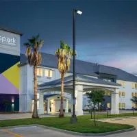 Spark by Hilton Hammond, hotel u gradu Hamond