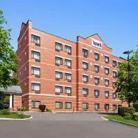 Woburn में, होटल Spark by Hilton Woburn Boston