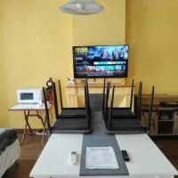 2 pièces à Boulogne sur Gesse, hotell i Boulogne-sur-Gesse