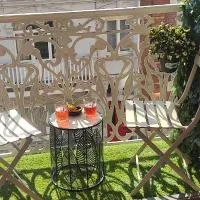 Villa Seven Malo PENTHOUSE, hotel en Dunkerque