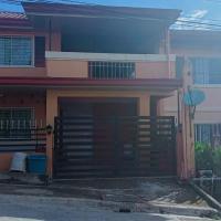 Lovely house in Pagadian city, hotel berdekatan Pagadian Airport - PAG, Norte