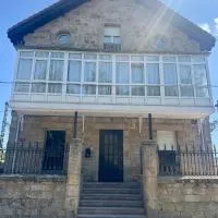 Bibelot, hotel di Reinosa