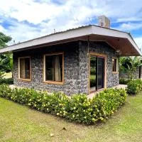 Cabañas El Manantial, hotel di Esquipulas