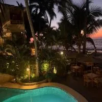 Los Corales, hotel em Máncora