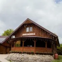 Agroturystyka Pawlikówka, Hotel in Lipinki