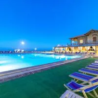 Hotel Ristorante Maga Circe, hotel di San Felice Circeo