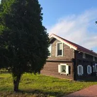 Friend's homestead, hotel 